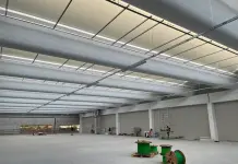 So.Farma.Morra rafforza la logistica in Emilia-Romagna: al via l’ampliamento della filiale Corofar Distribuzione di Forlì