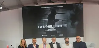 Boxe, presentato a Venezia il docufilm “La Nobile Arte”