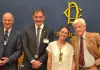 Presentata la 16^ edizione di “A Fil di Spada”, il presidente Mazzone: “Una grande festa di scherma per tutti”