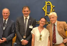 Presentata la 16^ edizione di “A Fil di Spada”, il presidente Mazzone: “Una grande festa di scherma per tutti”