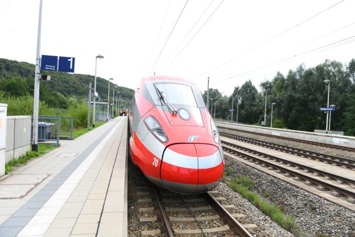 Frecciarossa