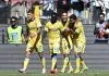 Il Frosinone vince ancora, 3-2 al Venezia nella sfida tra neopromosse