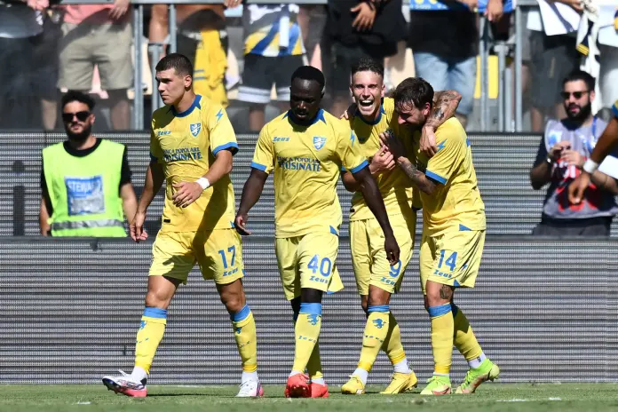 Frosinone