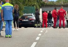 Maltempo al Centro-Nord, donna muore annegata in un sottopasso allagato in provincia di Udine. 200 interventi dei Vigili del Fuoco in Toscana