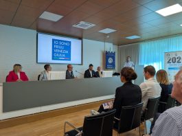 Friuli-Venezia Giulia, Anzil “A Grado mille atleti per i Campionati italiani dei 10 km su strada”