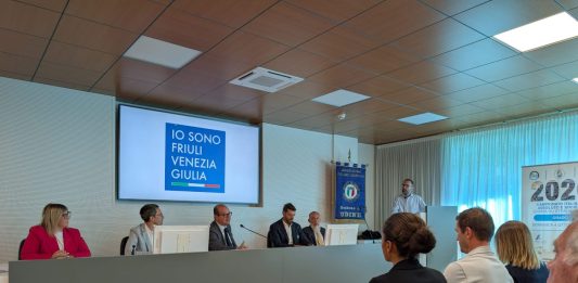 Friuli-Venezia Giulia, Anzil “A Grado mille atleti per i Campionati italiani dei 10 km su strada”