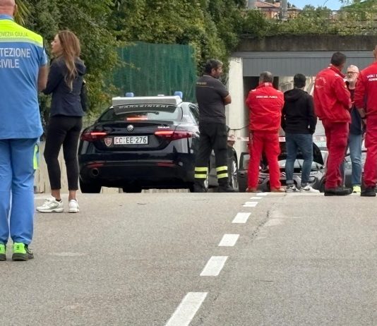 Maltempo al Centro-Nord, donna muore annegata in un sottopasso allagato in provincia di Udine. 200 interventi dei Vigili del Fuoco in Toscana
