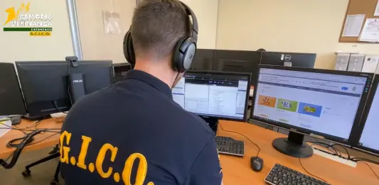 ‘Ndrangheta, sequestrati oltre 4,7 milioni a due soggetti vicini al clan Mancuso nel Vibonese