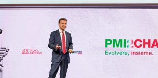Banca Generali, 100 milioni in tre mesi per l’Etf sulle PMI italiane