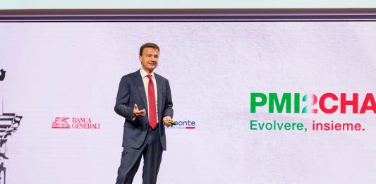 Banca Generali, 100 milioni in tre mesi per l’Etf sulle PMI italiane
