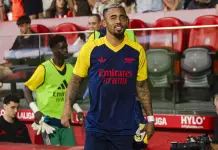 Gabriel Jesus is a new Barcelona player, signs a 3-year contract