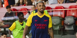 Gabriel Jesus is a new Barcelona player, signs a 3-year contract