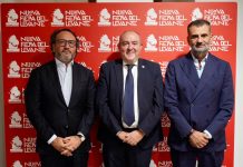 Diritti dell’Infanzia, Decaro incontra il Presidente Unicef Italia alla Nuova Fiera del Levante di Bari