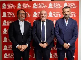 Diritti dell’Infanzia, Decaro incontra il Presidente Unicef Italia alla Nuova Fiera del Levante di Bari