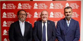Diritti dell’Infanzia, Decaro incontra il Presidente Unicef Italia alla Nuova Fiera del Levante di Bari