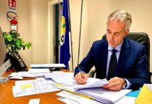 ARCEA Calabria, autorizzati pagamenti per oltre 42,5 milioni. Gallo “Sostegno concreto agli agricoltori calabresi”