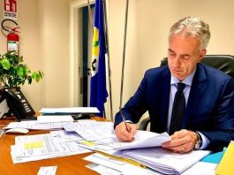 ARCEA Calabria, autorizzati pagamenti per oltre 42,5 milioni. Gallo “Sostegno concreto agli agricoltori calabresi”