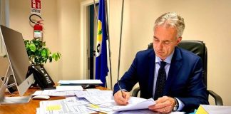 ARCEA Calabria, autorizzati pagamenti per oltre 42,5 milioni. Gallo “Sostegno concreto agli agricoltori calabresi”