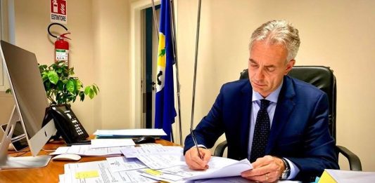 ARCEA Calabria, autorizzati pagamenti per oltre 42,5 milioni. Gallo “Sostegno concreto agli agricoltori calabresi”