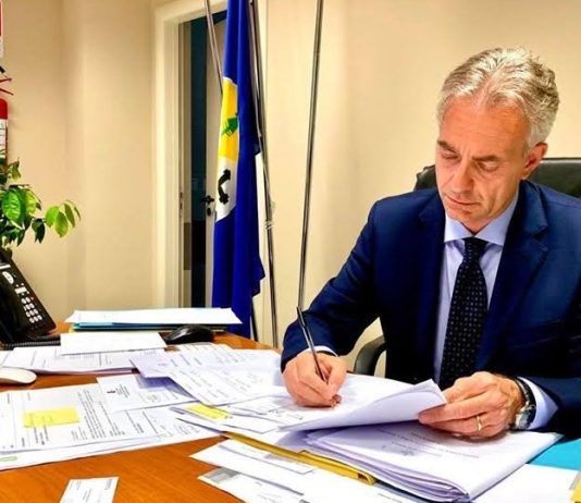 ARCEA Calabria, autorizzati pagamenti per oltre 42,5 milioni. Gallo “Sostegno concreto agli agricoltori calabresi”