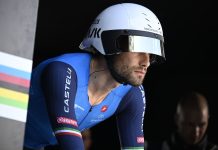 Medaglia d’oro per l’Italia nella staffetta mista ai Mondiali di ciclismo