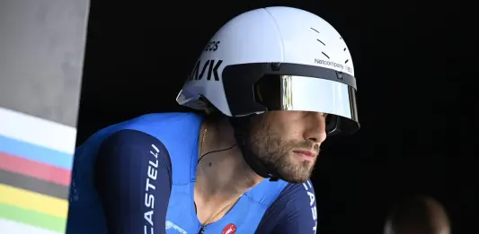 Medaglia d’oro per l’Italia nella staffetta mista ai Mondiali di ciclismo