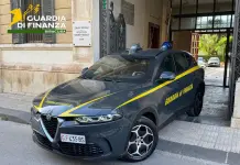Evasione fiscale nel settore dei trasporti, sequestrati oltre 300 mila euro nel Siracusano