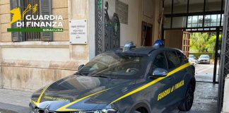 Evasione fiscale nel settore dei trasporti, sequestrati oltre 300 mila euro nel Siracusano