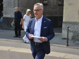 Caso Garlasco, Tg1 “I pm sentono il generale Garofano e gli ex ufficiali del Ris”