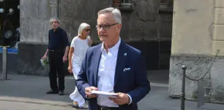 Caso Garlasco, Tg1 “I pm sentono il generale Garofano e gli ex ufficiali del Ris”