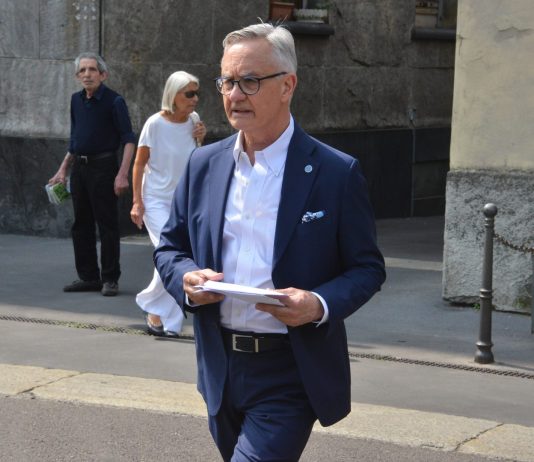 Caso Garlasco, Tg1 “I pm sentono il generale Garofano e gli ex ufficiali del Ris”