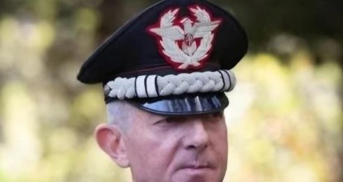 Carabinieri, il Generale Riccardo Sciuto nuovo Comandante del Nas