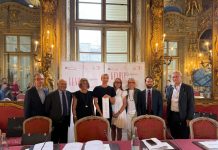 Torna “Genova Profumata”, 300 diffusori di fragranze nel centro storico