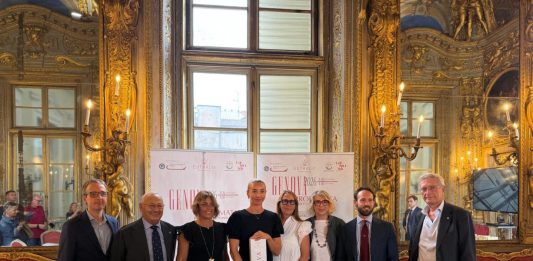 Torna “Genova Profumata”, 300 diffusori di fragranze nel centro storico