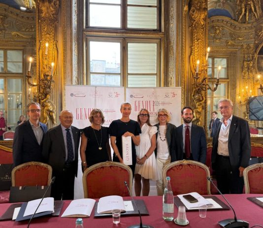 Torna “Genova Profumata”, 300 diffusori di fragranze nel centro storico