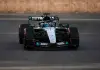 F1, Russell in pole a Baku davanti a Leclerc. Antonelli sbaglia, partirà 16esimo