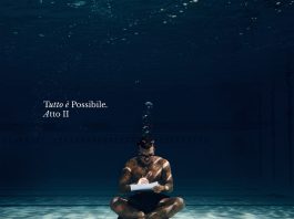 Il 16 ottobre esce “Tutto è possibile. Atto II”: il secondo capitolo dell’ultimo disco di Geolier