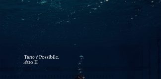 Il 16 ottobre esce “Tutto è possibile. Atto II”: il secondo capitolo dell’ultimo disco di Geolier