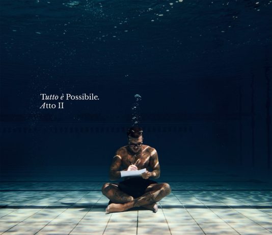Il 16 ottobre esce “Tutto è possibile. Atto II”: il secondo capitolo dell’ultimo disco di Geolier