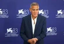 George Clooney a Venezia 83: “Usa guidati da persone incapaci, con voto midterm spero si torni alla normalità”
