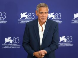 George Clooney a Venezia 83: “Usa guidati da persone incapaci, con voto midterm spero si torni alla normalità” / Video