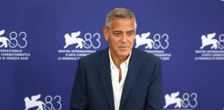 George Clooney a Venezia 83: “Usa guidati da persone incapaci, con voto midterm spero si torni alla normalità” / Video