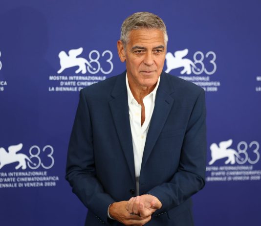 George Clooney a Venezia 83: “Usa guidati da persone incapaci, con voto midterm spero si torni alla normalità” / Video