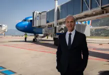 Battisti (Gesap): “Integrare aeroporti, mobilità, hospitality e territori”