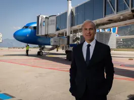 Battisti (Gesap): “Integrare aeroporti, mobilità, hospitality e territori”