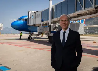 Battisti (Gesap): “Integrare aeroporti, mobilità, hospitality e territori”