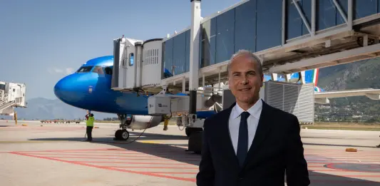 Battisti (Gesap): “Integrare aeroporti, mobilità, hospitality e territori”