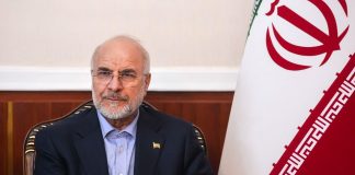 Iran, Ghalibaf “Se la nostra sicurezza non è garantita, nessuna infrastruttura nella regione è al sicuro”
