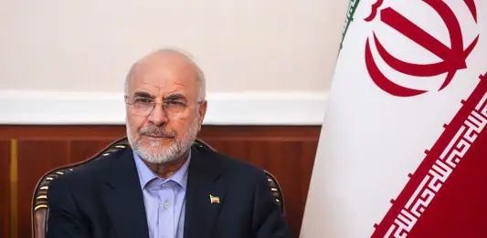 Iran, Ghalibaf “Se la nostra sicurezza non è garantita, nessuna infrastruttura nella regione è al sicuro”