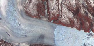 Rilevamenti satellitari, tra il 1979 e il 2023 Groenlandia e l’Antartide hanno perso 11,3 trilioni di tonnellate di ghiaccio
